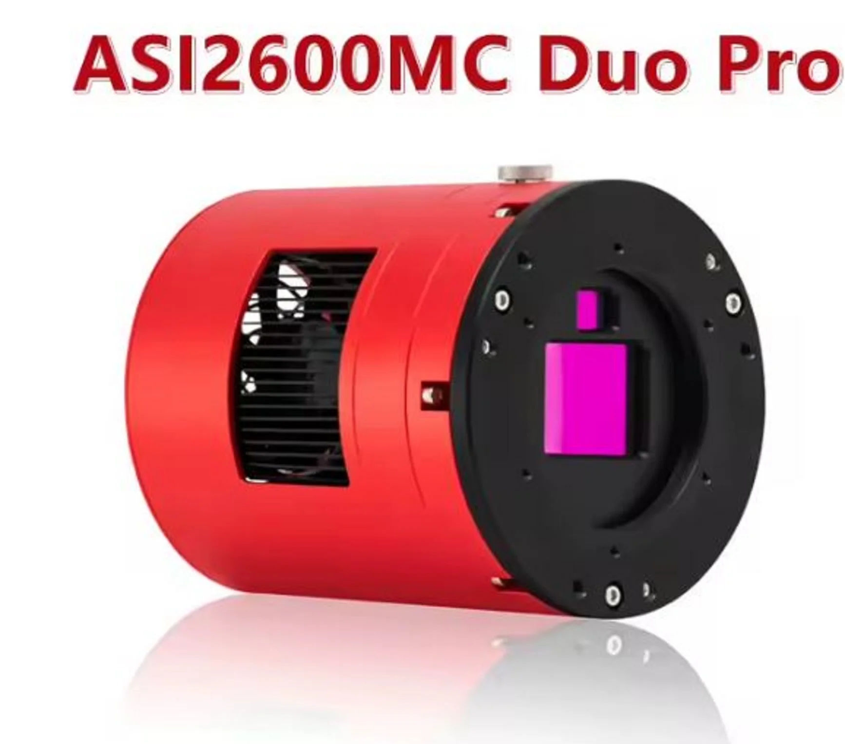 

Отличное пятно ZWO ASI2600MC-Duo Астрономическая глубокая космическая замороженная