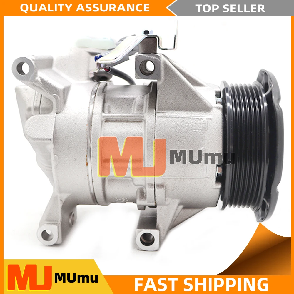 88310-1A630 447260-2332 4713045 Air Conditioning AC Compressor 5SER09C For 2006-2011 Toyota Corolla Fielder Yaris Auris