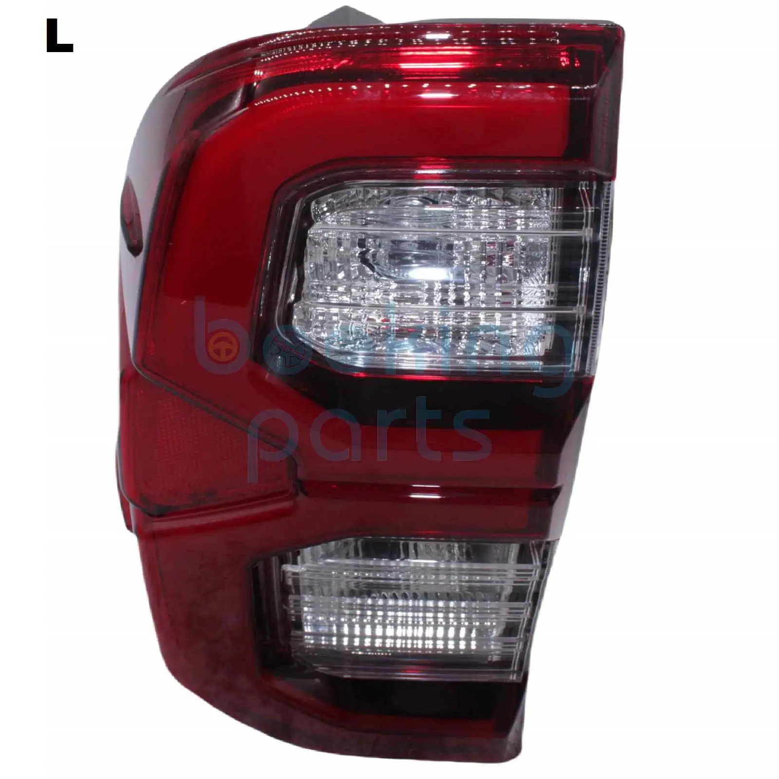 TAL15656(L),81560-0K430,815600K430,TYL387 LA,TYL387LA Tail Lamp For TOYOTA HILUX 2020