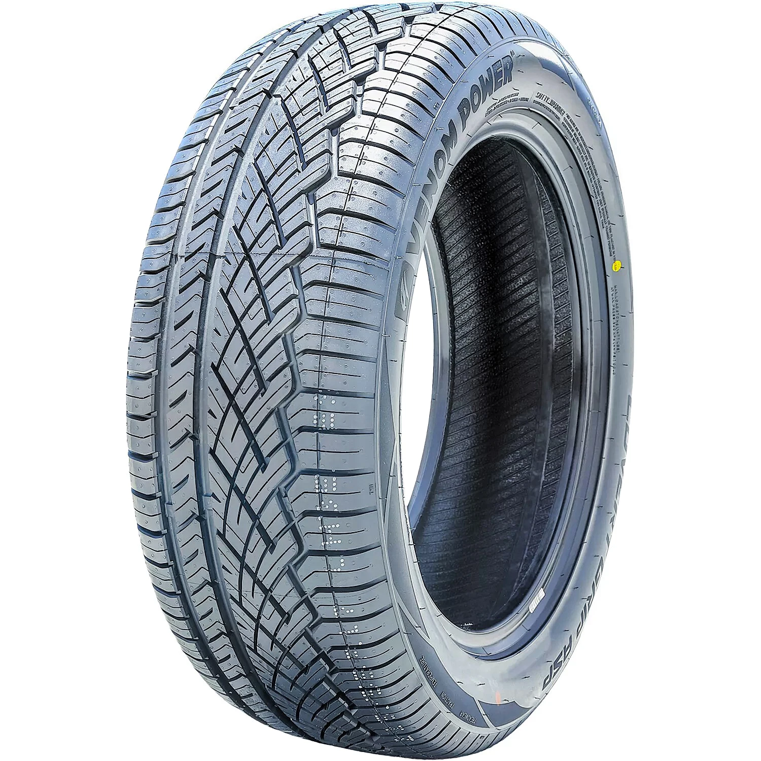 Pneu Venom Power Covert Grip ASP 225/50R17 94V AS A/S Performance