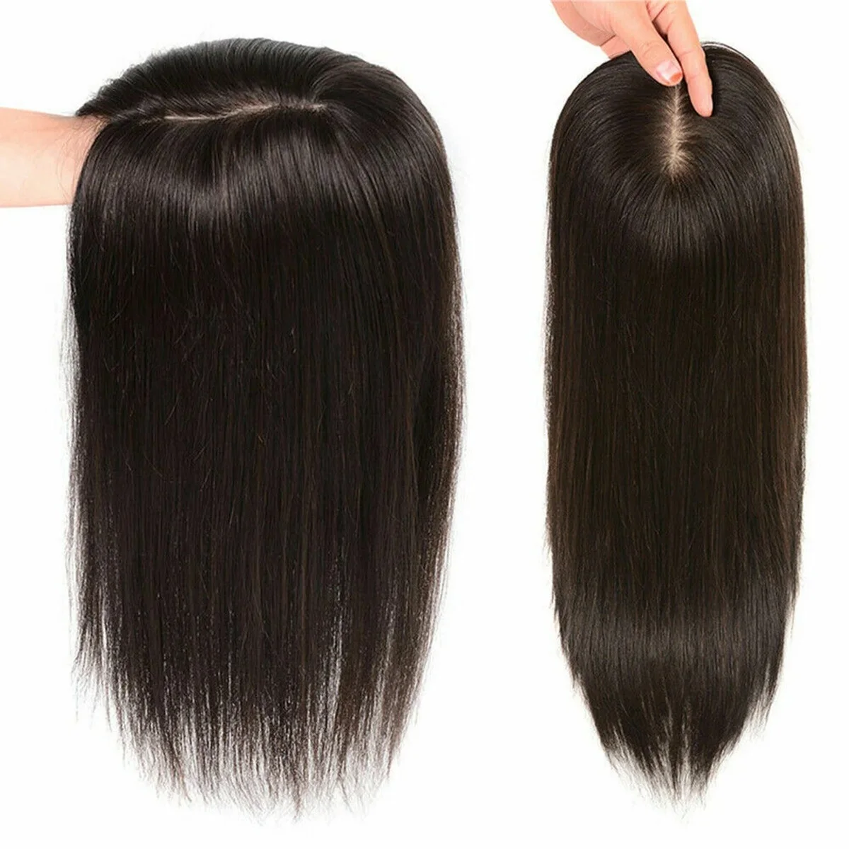 Thumbnail 2 - #10 Trending Hair Toppers For Women Right Now