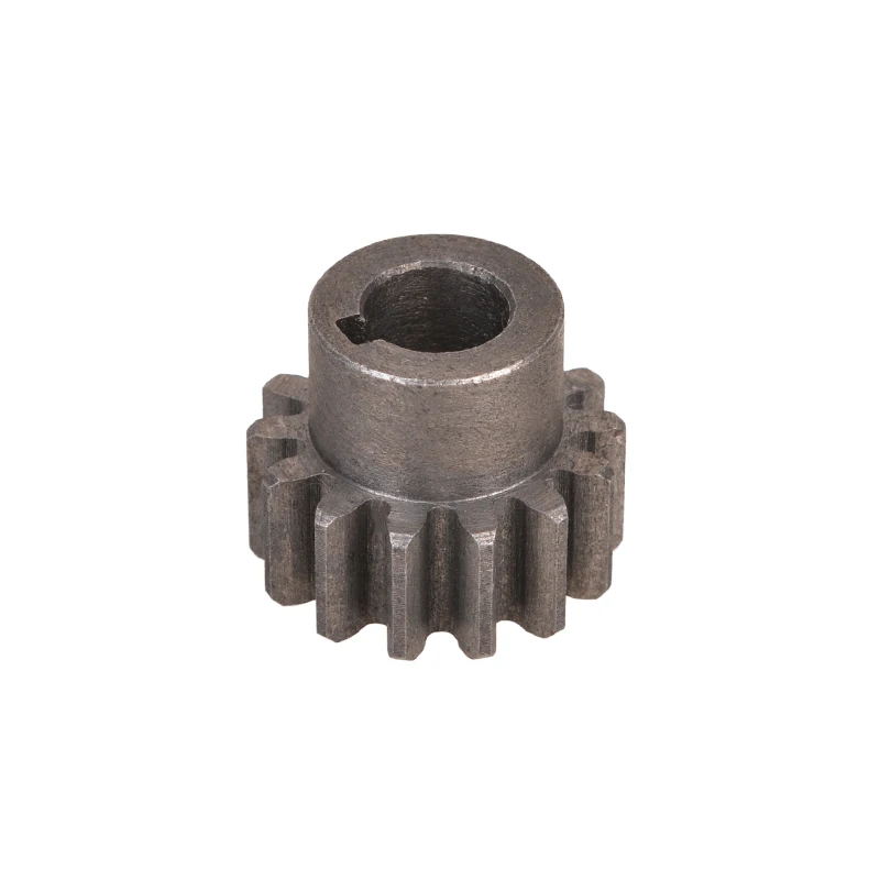 Motor Gear 14T For SIEG X2-128 Grizzly G8689 JET JMD-1L Craftex CX605 Mr.Meister Little Milling 9 Clarke CMD300