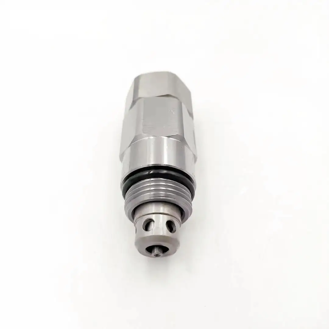 

Предохранительный клапан CAT экскаватора Caterpillar 255-5661