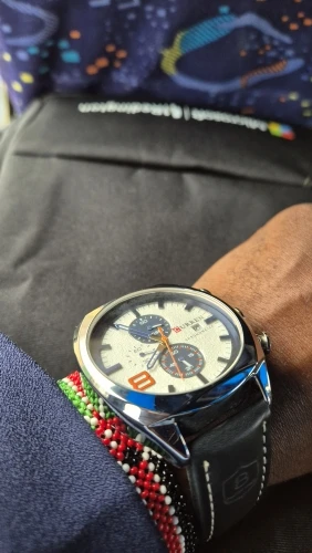 Customer photo