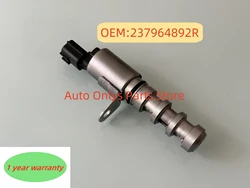 VALV VVT-I 르노 로고 산데로 KWID 1.0, 12V, 237964624R, 23796-2295R, 1 개