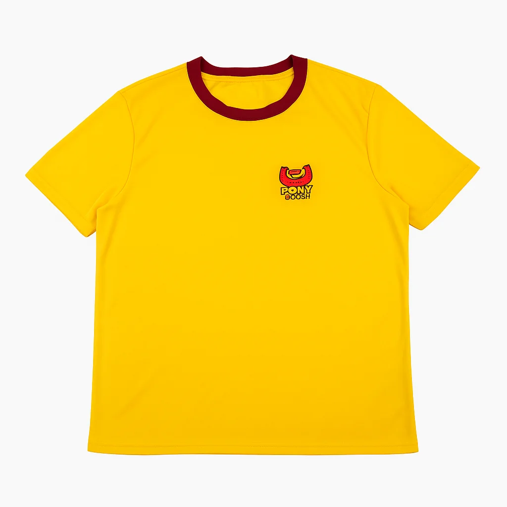 مجموعة أزياء غسل الفم Daisuke التأثيرية للرجال قميص مطبوع عليه زهور الورد هاواي وتي شيرت أصفر، زي لعب الأدوار في الألعاب #4