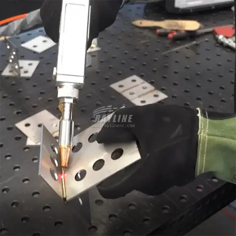 다기능 레이저 용접기, 솔다도라 레이저, 3 인 1, 220V