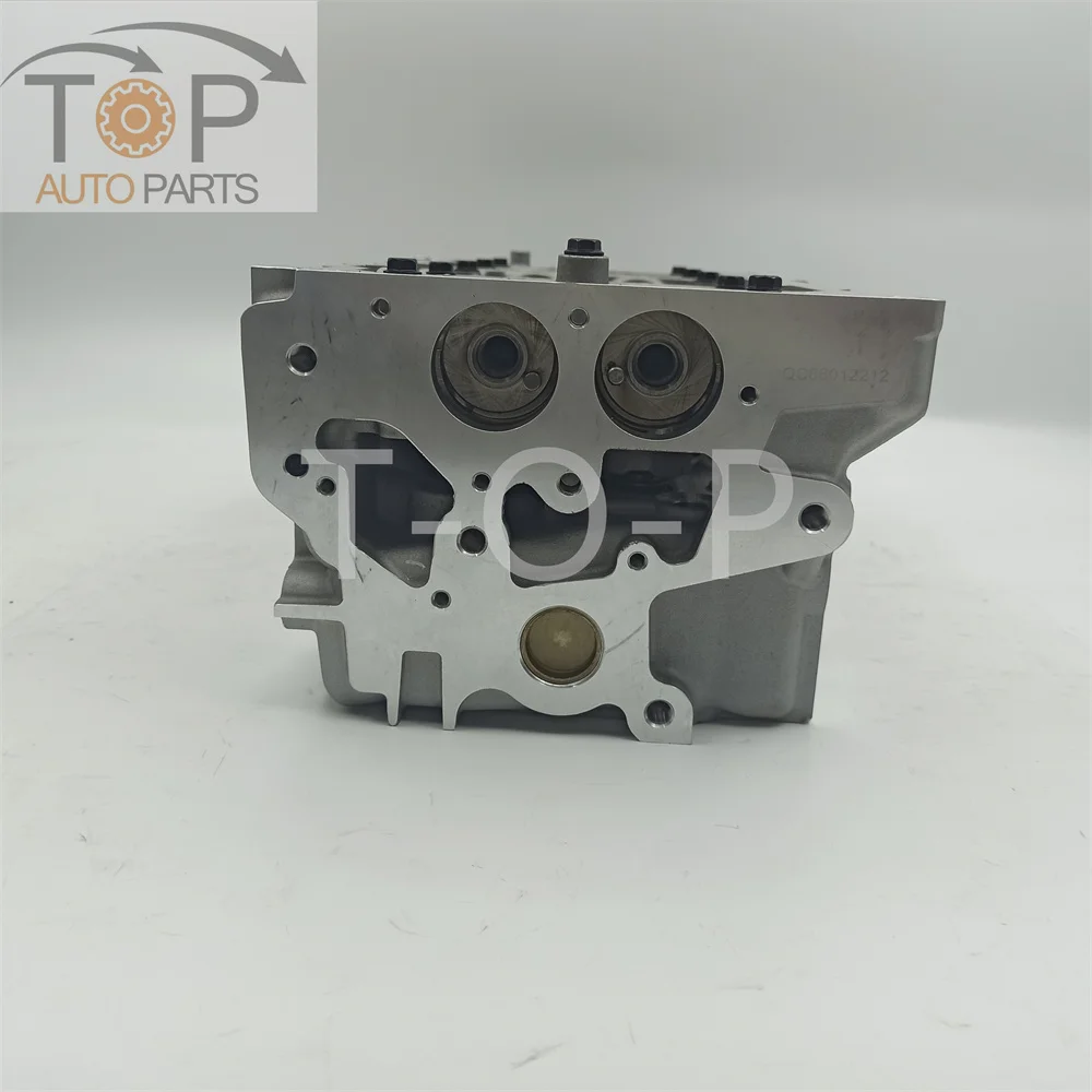 YD25 YD25DDTi 908527 Complete Full Cylinder Head Assy for Nissan Navara CABSTAR Pathfinder AMC908627 11040-5X00A 7485132979