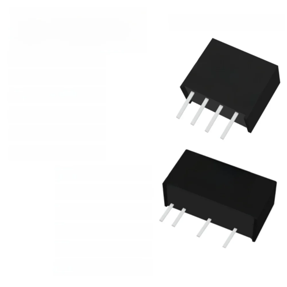 Hi-link 5V 12V 1W 2W wyjście B0505 B0512 DC izolacja DC wysokowydajny Mini regulowany moduł zasilania transformator zasilacz — zdjęcie 2