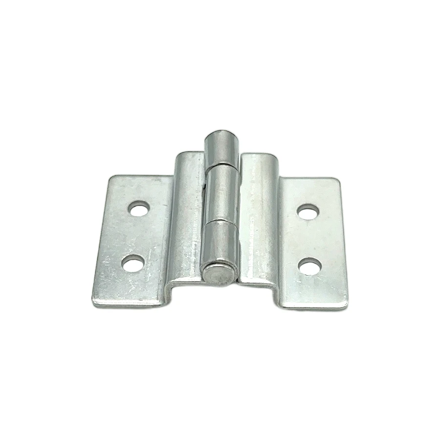 Stenbox hinges 1.5Tx 52x38 HGX5238 box box Cabinet anti-rust hardware for industrial use