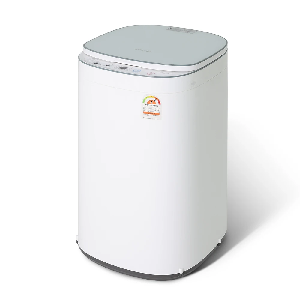 ماكينة نانو أوتوماتيكية بالكامل ، ضوضاء منخفضة ، غسيل صغير ، 3 *