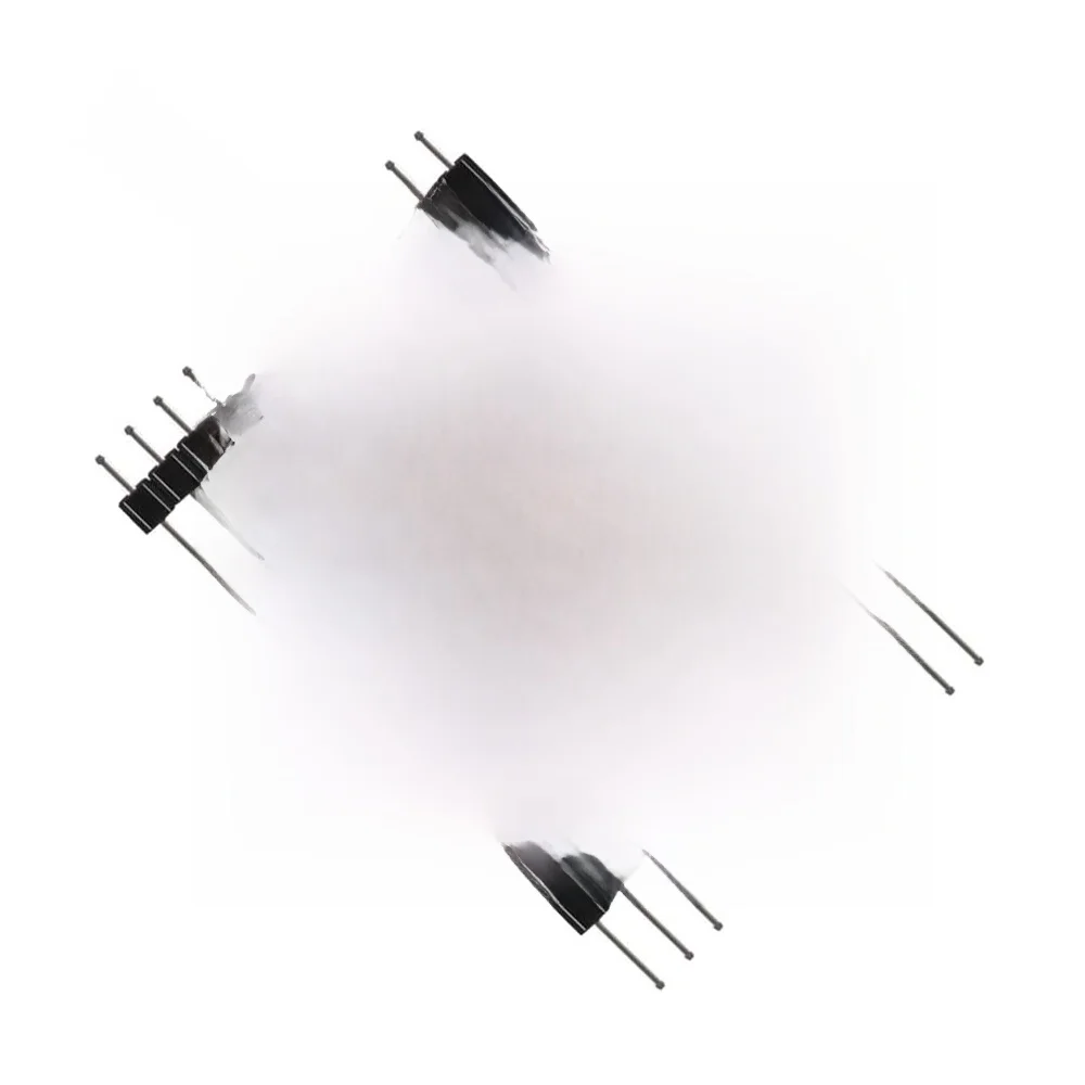 Pro Micro Atmega32U4 5V 16MHz Bootloadered IDE Micro USB Pro Micro Development Board dla Arduino Pro Micro z pin Headerem — zdjęcie 2
