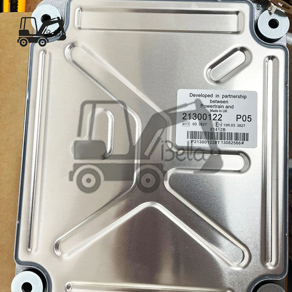

ECU 21300122 ECM Control Module module for Volvo Engine D11 D13 Truck TAD1341GE TAD1342GE TAD1343GE TAD1344GE TAD1360VETAD1642VE