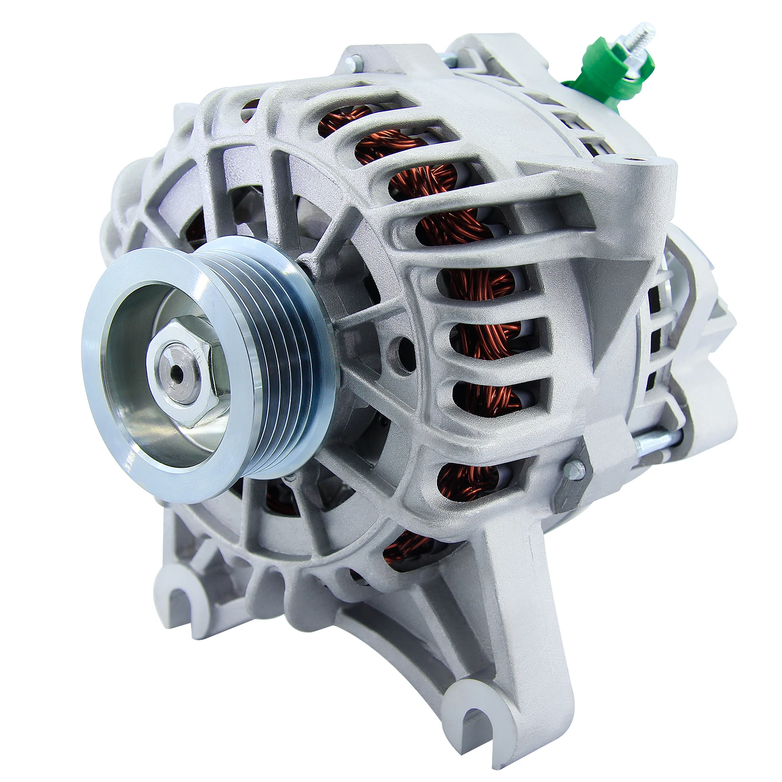 

New Alternator For Ford F 150 2004-2008 Lincoln 2005-2010 EXPEDITION 2005 Product Description