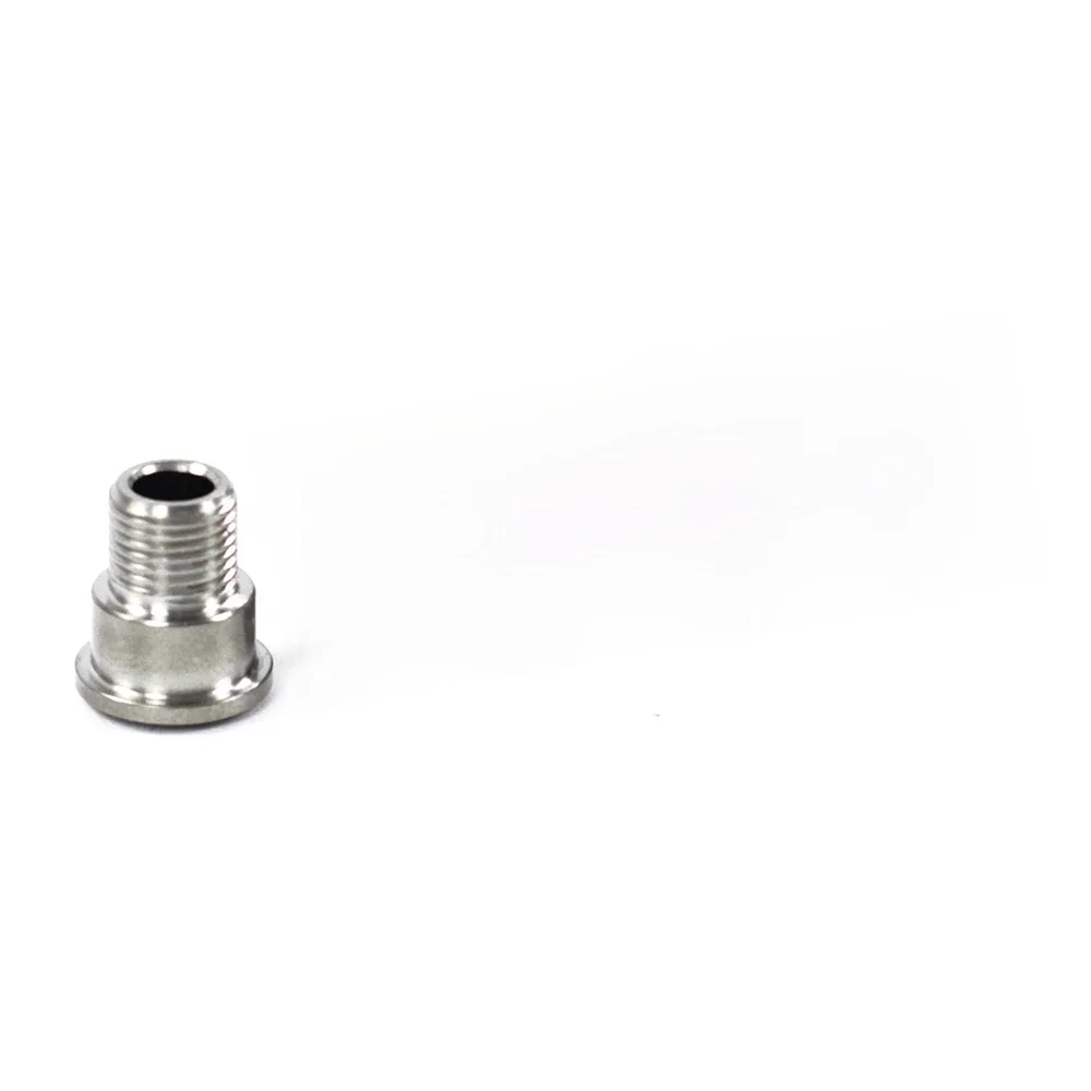 AliExpress SILVEROCK Aceoffice 5pcs Bike Chainring Bolts Titanium Chainwheel Screws Nuts For Brompton Folding Bike Bicycle Parts