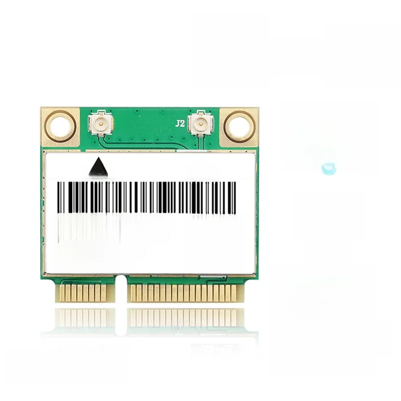 AXE3000H 5374Mbps Wifi 6E Für AX210 Mini PCIE Wifi Karte Für BT 5,2 802,11 AX 2,4G/5G/6Ghz Wlan Netzwerk Karte Adapter Für Windows 10