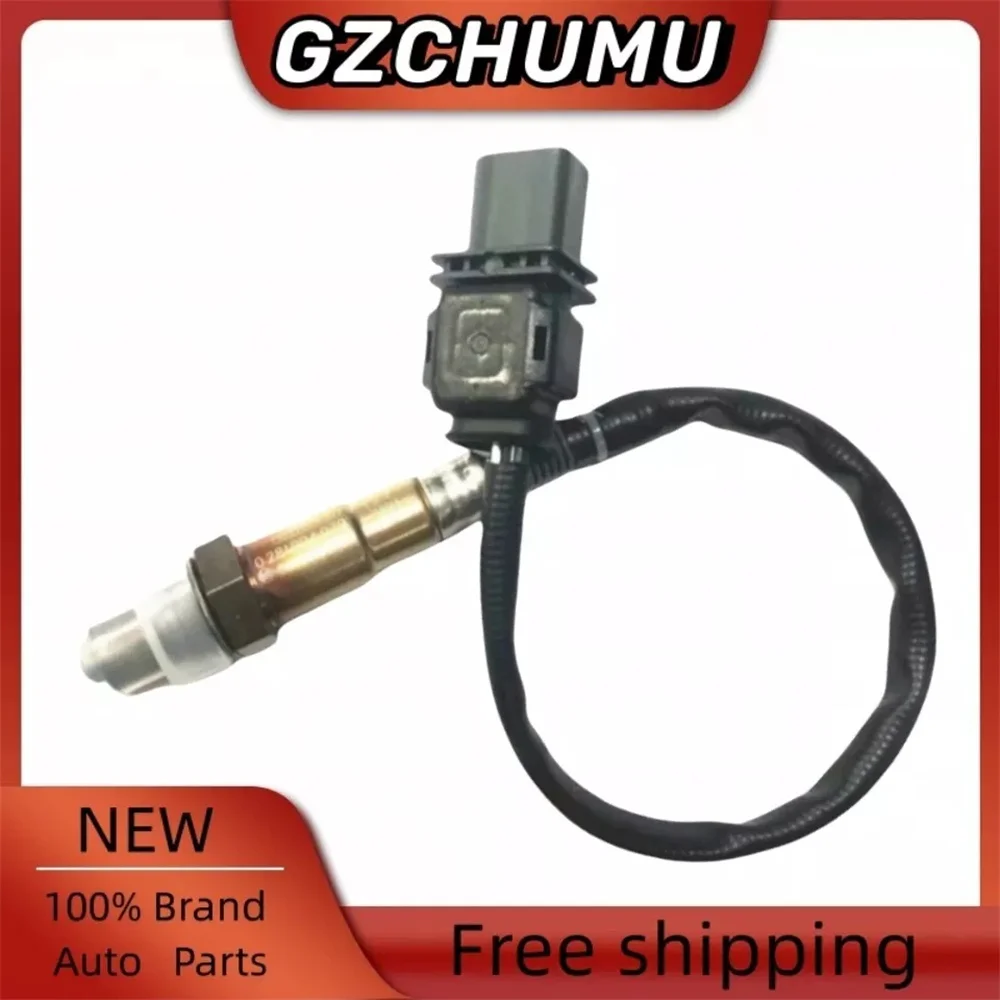 

6 PIN Oxygen sensor 13627804369 For BMW M-ERCEDES BENZ SM-ART X6 E71 E72 N57 D30