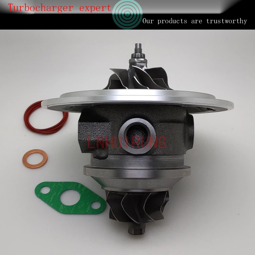 turbocharger GT1749S 732340 732340-0001 28200-4A350 турбина Turbo cartridge for Hyundai Truck Porter 1 ton D4BC, A-engine 2.5L