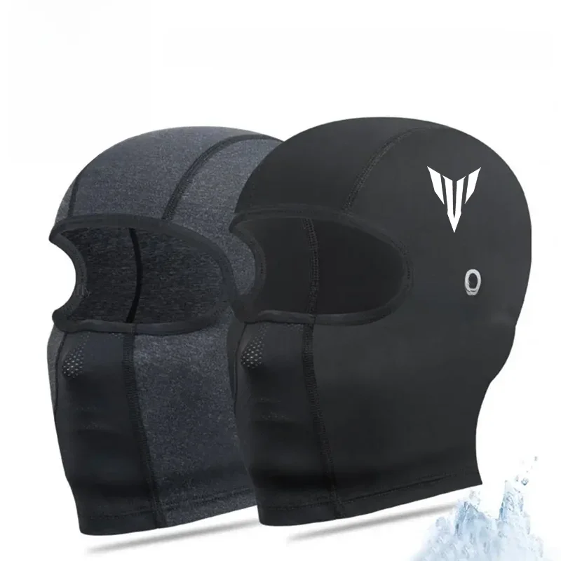 AliExpress DragonflyMoto For YAMAHA MT01 MT09 MT07 MT10 MT03 MT 09 07 03 10 Thermal Winter Balaclava Cycling Full Face Mask Warm Outdoor Sports Motor