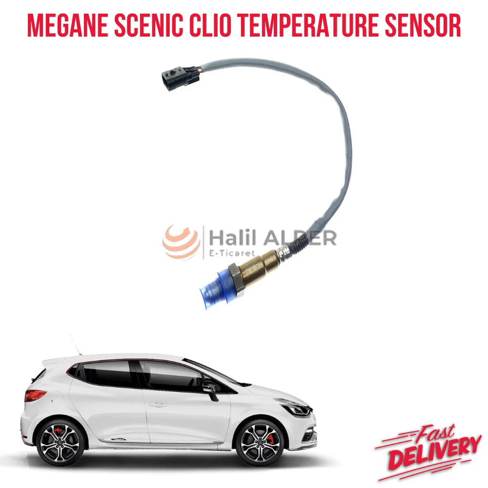 Lambda probe for Renault Megane Scenic Clio Tratra 1.5-1.6 dCi Oem 226 A41733R fast shipping high quality