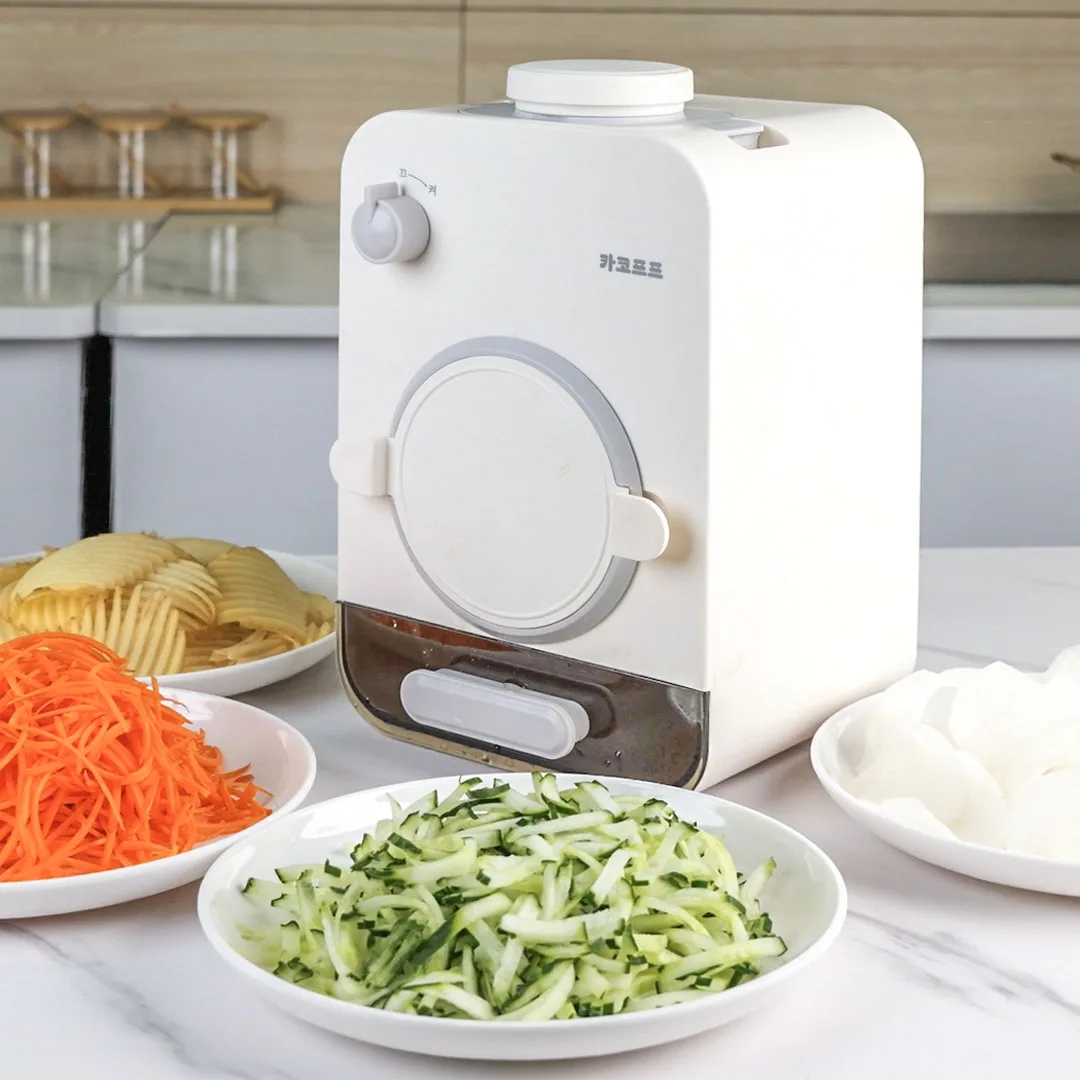 Yakov household filling machine vegetable slicon