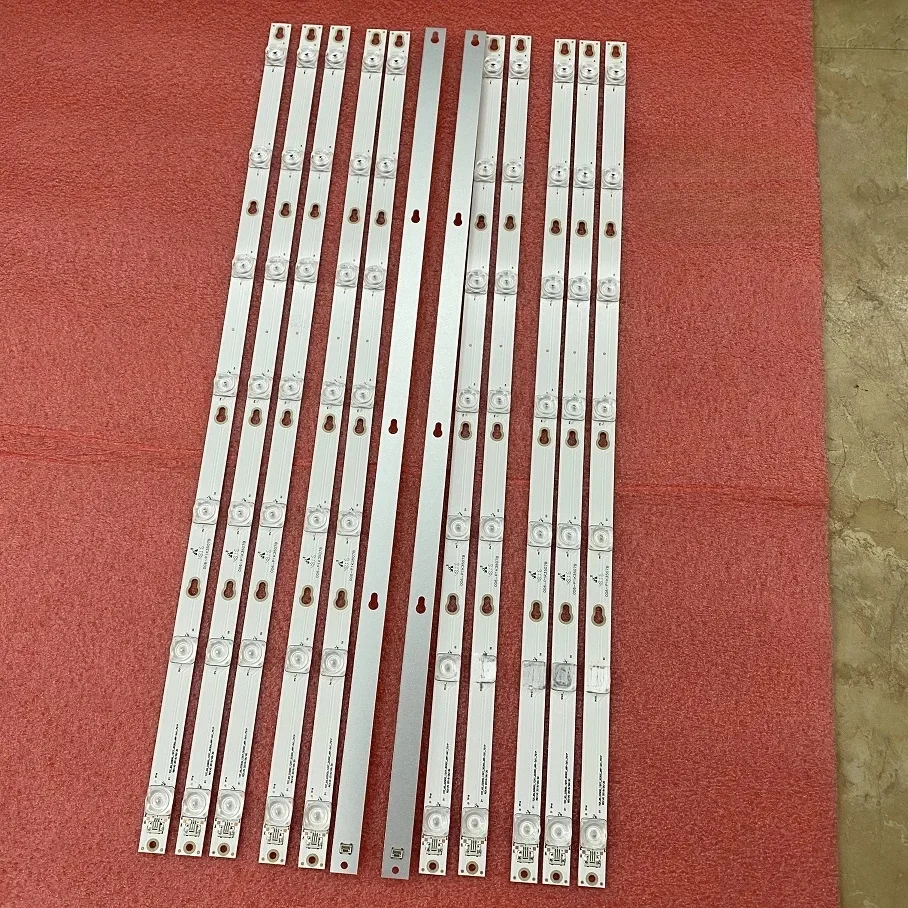 Taśma LED do Thomson 65US6016 65UC6306 65UC6406 TCL 65S405TAAA 65D2900 L65P2US TOT_65_D2900 65HR330M07A4 V2 U65P6046 U65P6006X1 — 2