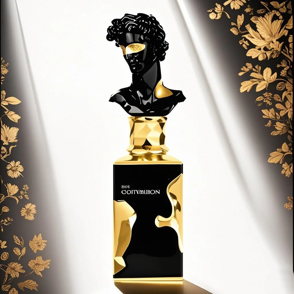 عطر Latafaa His Confession للرجال، 3.4 أونصة، 100 مل. رائحة طويلة الأمد. مناسبة للرجال من جميع الأعمار. مناسبة للاستخدام اليومي والتاريخ