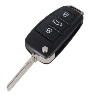 Radio key compatible for Audi