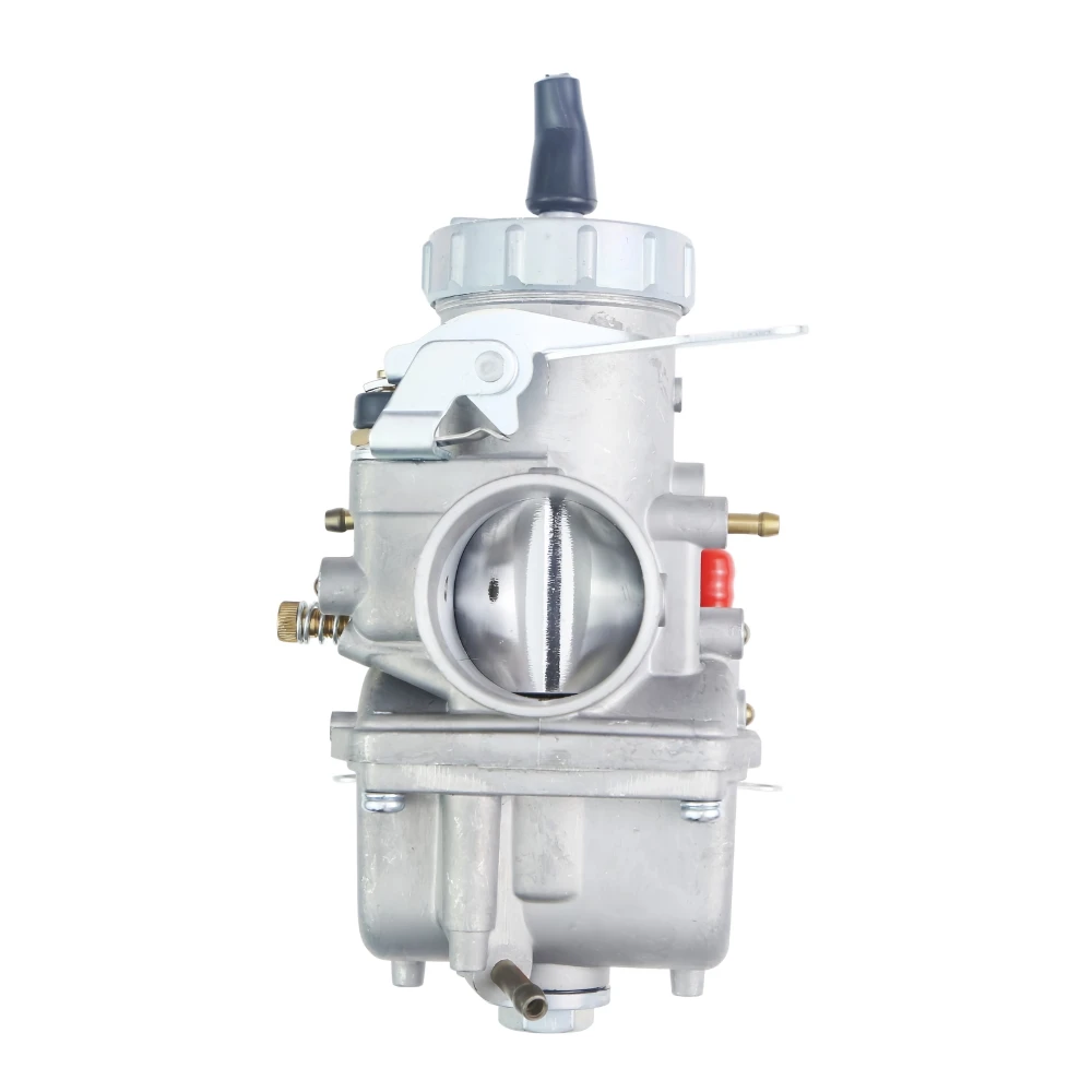 Motorcycle VM38 Cable Operated Carburetor 38mm For Yamaha SR500 XT500 Off Road Engine