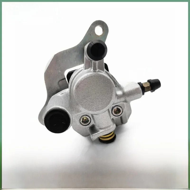 Tylny zacisk hamulcowy do Kawasaki KX65 KX80 KX85 KX100 KX112 KLX140 KLX150 KLX230 1988-2023 43080-0075 43080-0078 43080-5134 — zdjęcie 2