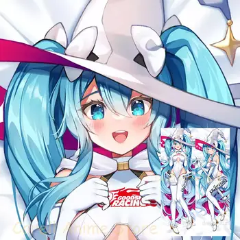 10 最佳銷售 初音未來賽車 - №9