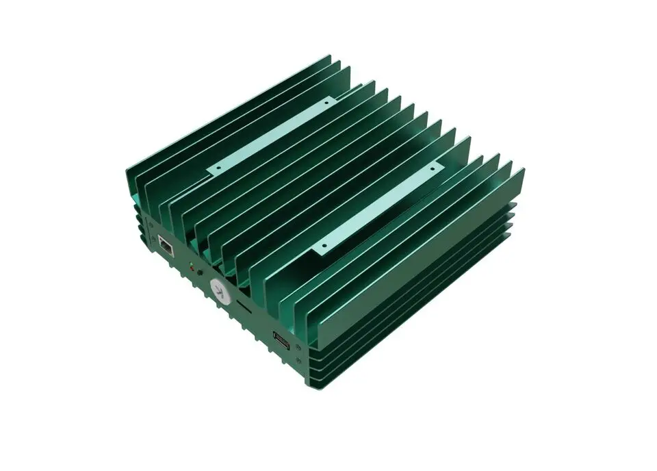 新しいiceriverks0ウルトラマイニング暗号asicマイナー、400gh、100w