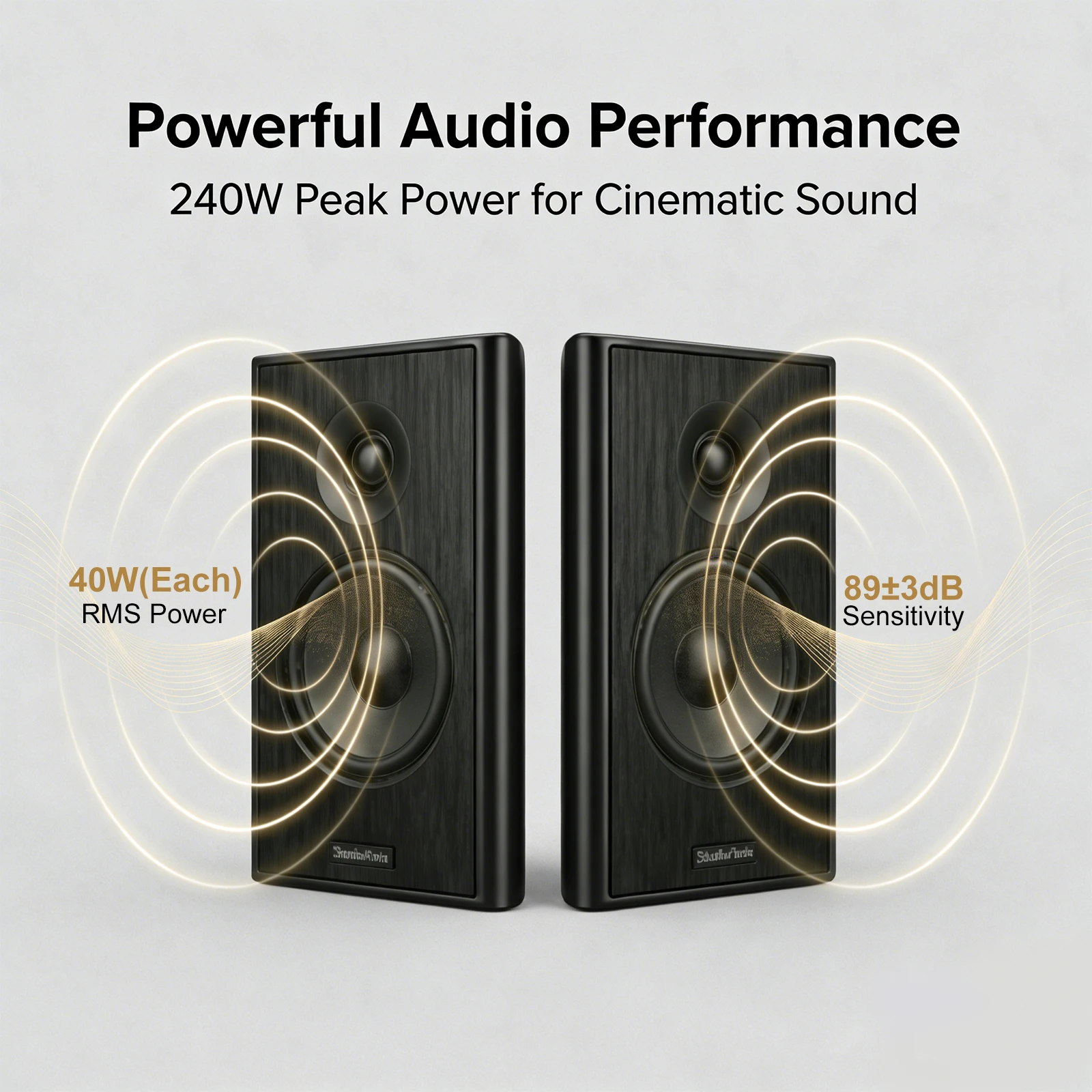 Thumbnail 2 - #20 Latest Soundbar Speakers Offers