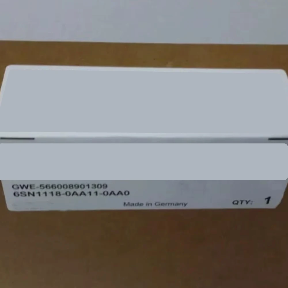 

Высокое качество 6SN1118-0AA11-0AA0