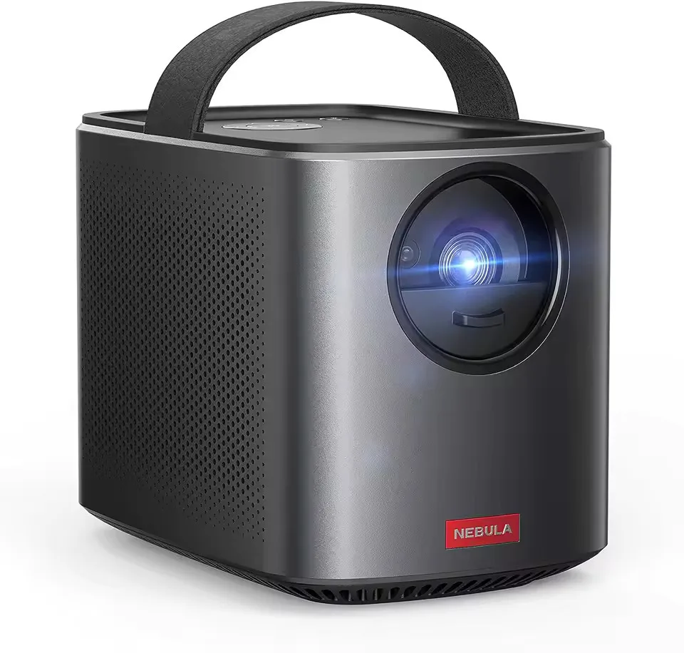 أفضل جهاز عرض Anker Mars II Pro: تجربة حقيقية بعد استخدامه لشهر كامل في منزلي