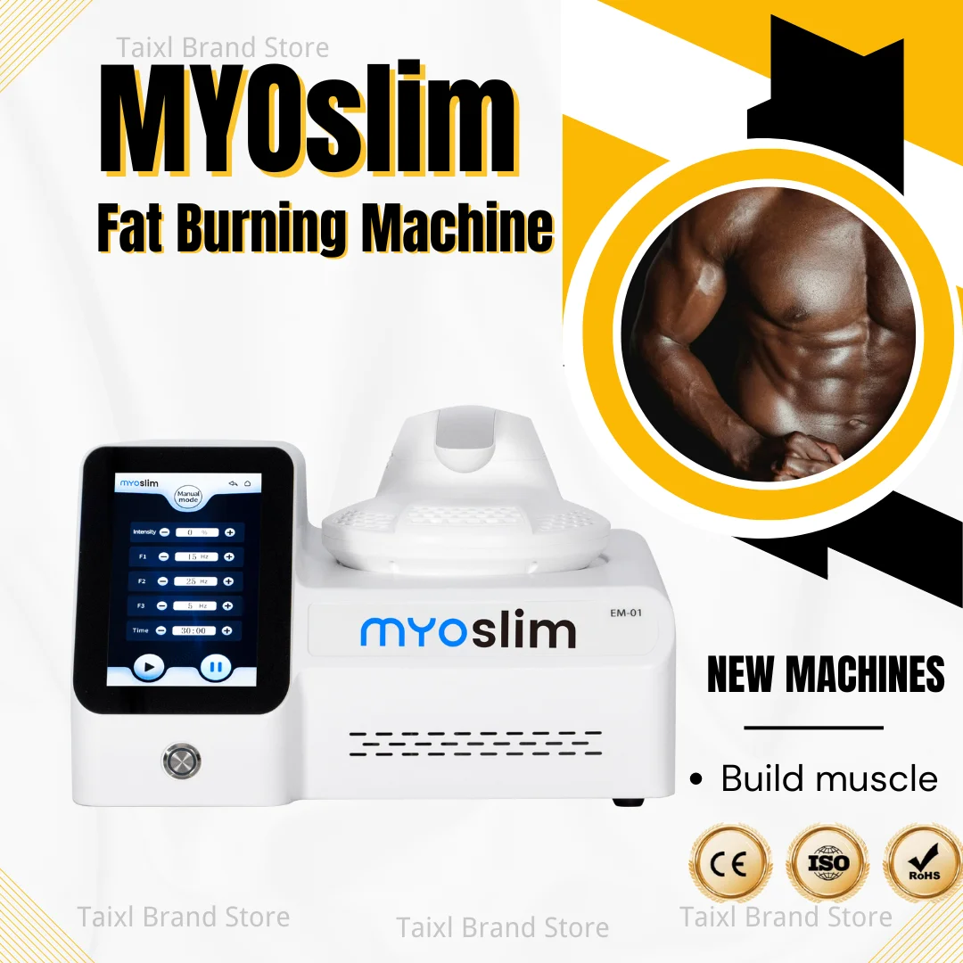 Mysolim Muscle Scul…
