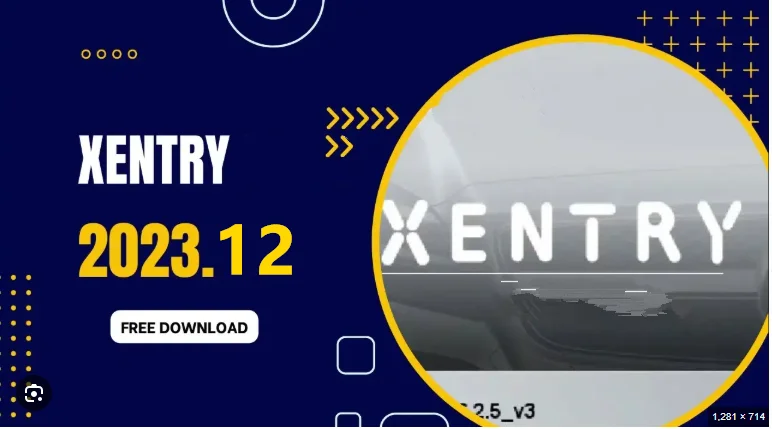 2026 Hot Sale 12.2023 XENTRY Software, Remote Installation & Activation for MB STAR SD C4/C5/C6 Vehicle Diagnostic Tool