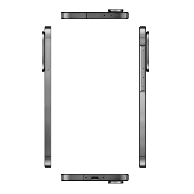 Global Version UNIWA W&O A56 4G Smartphone Android 14 6.7 inch HD+ Display 8GB+128GB 26MP+13MP Camera 5200mAh Cell Phone On Sale