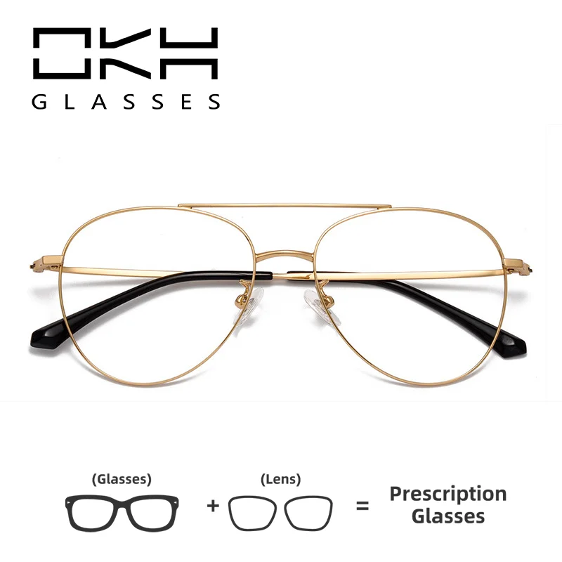 Okh Vintage Double … - image