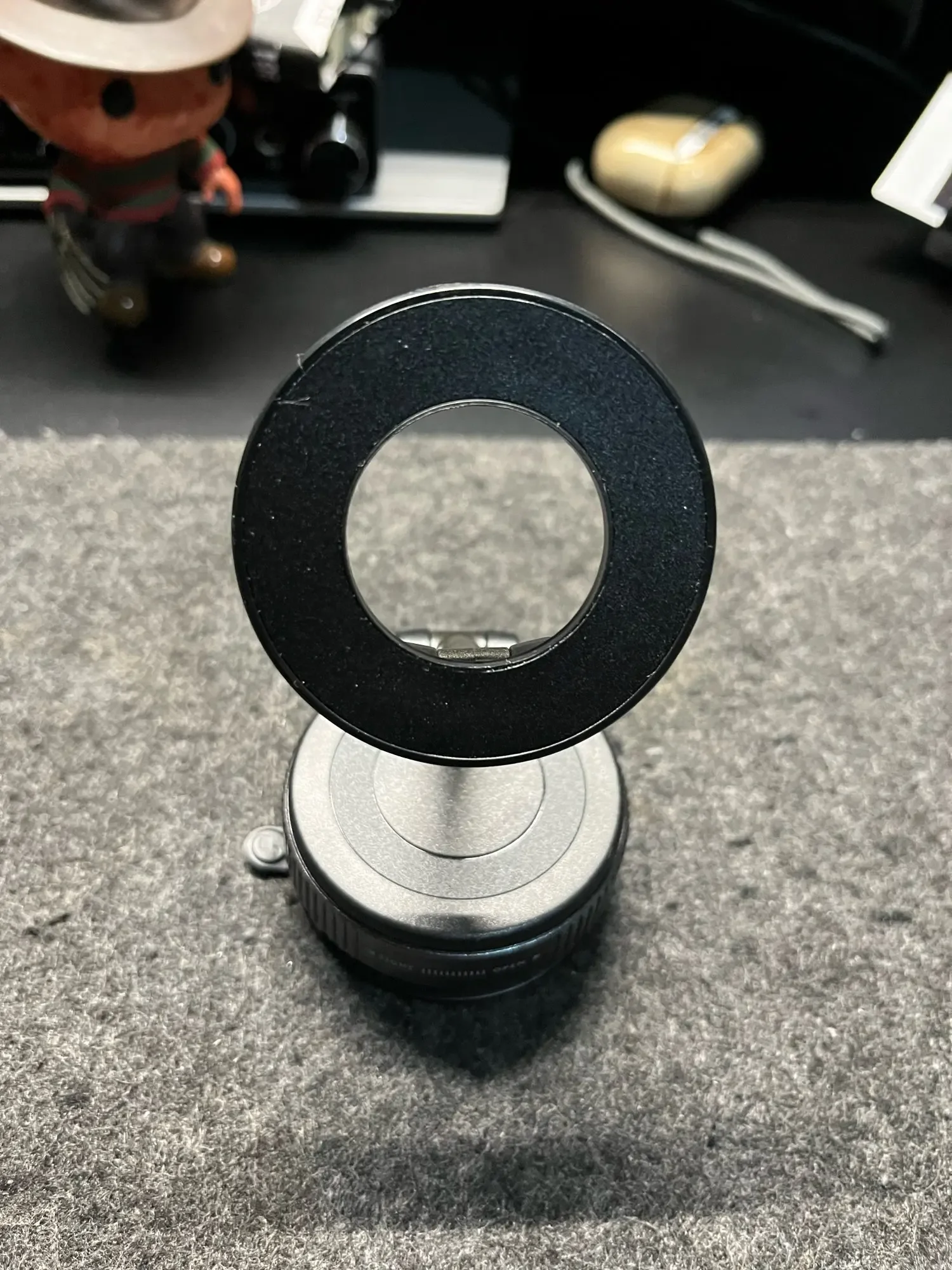Customer review photo
