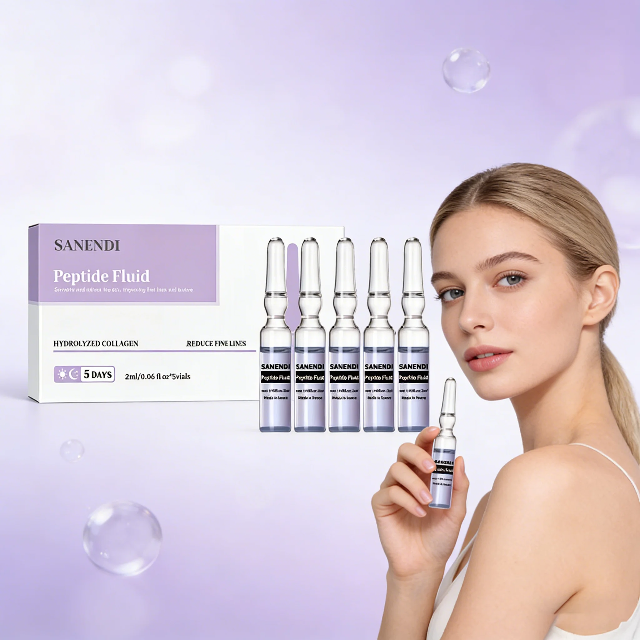 Variant: Peptide x 1 box
