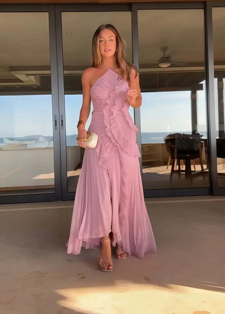 Vestido Calipso
