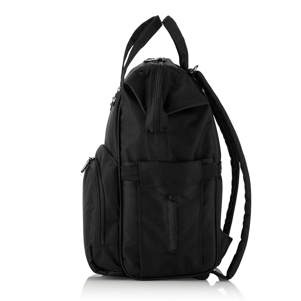 Рюкзак для детских подгузников, многофункциональные водонепроницаемые дорожные мешки для пеленок