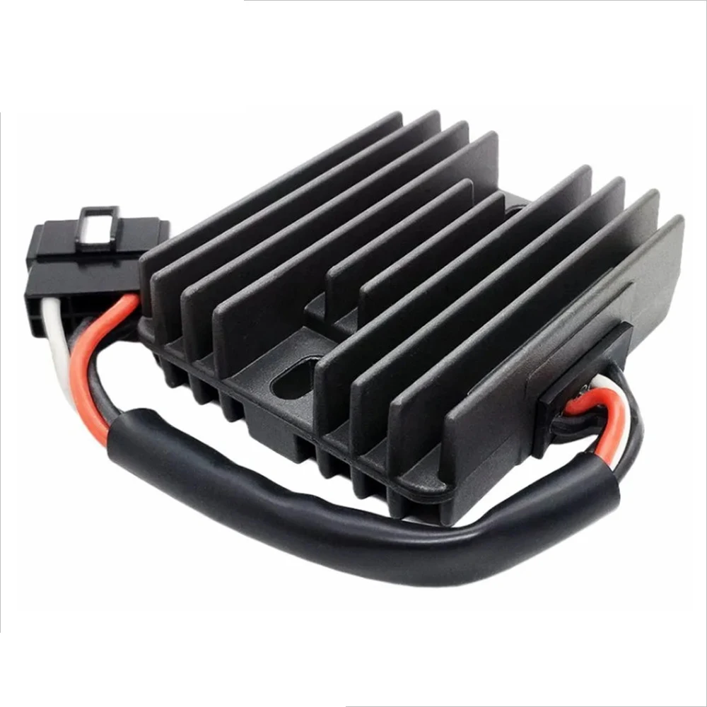 Voltage Regulator Rectifier For Suzuki GSX-R600 GSX-R750 GSX-R1000 GSX-R1300 SV650 SV650S VL1500 LT-F500F Motor Accessories view 2