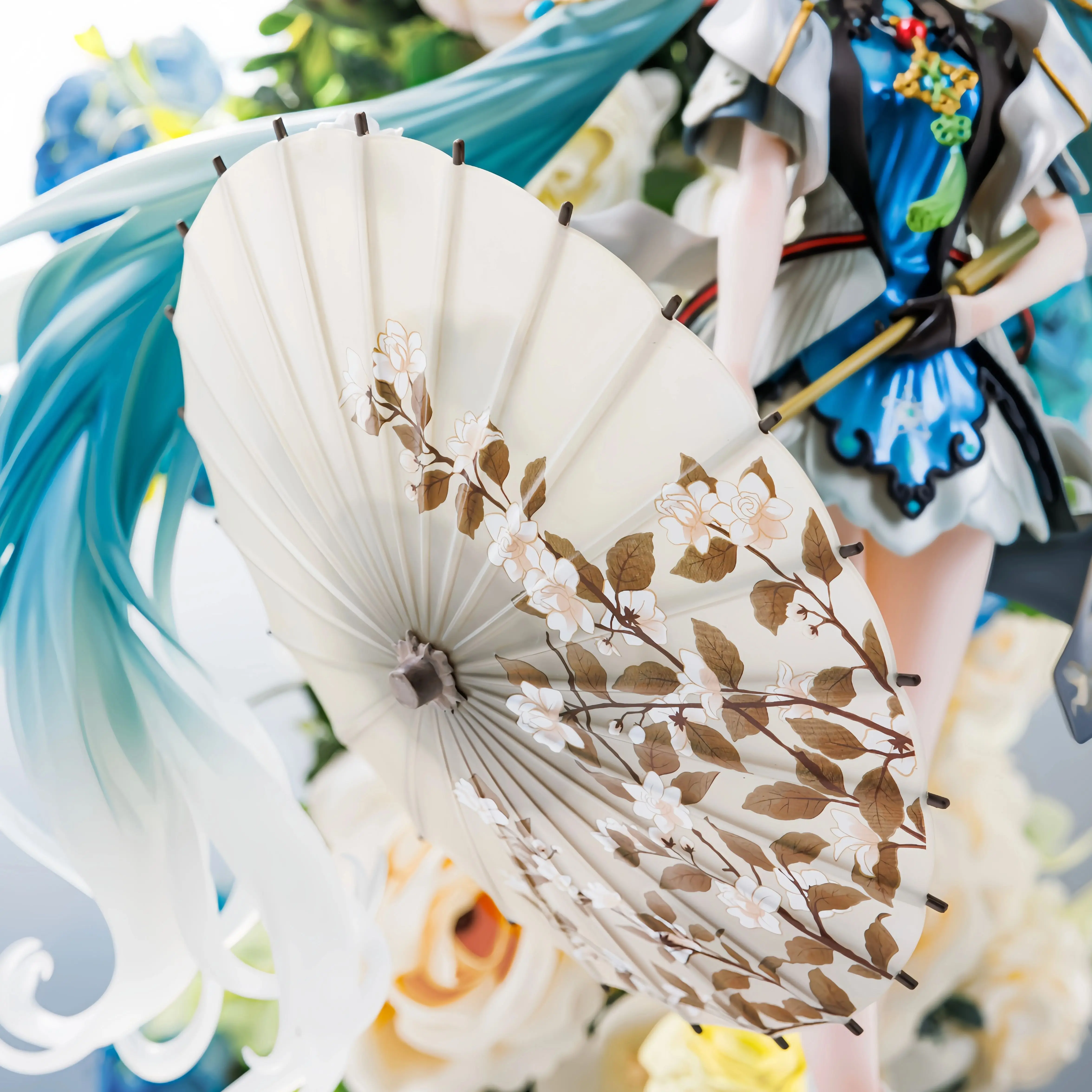 Panda Hatsune Miku  Anime GK m - Popular Anime Merchandise ulasan dan harga