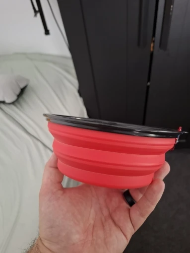 Customer review photo