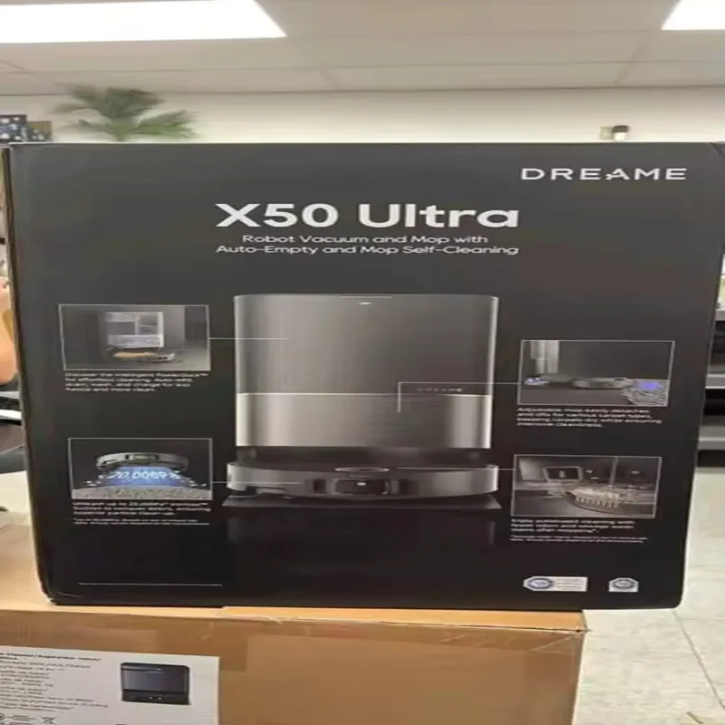 로봇 청소기 2개 구매 시 1개 추가 제공 이미지