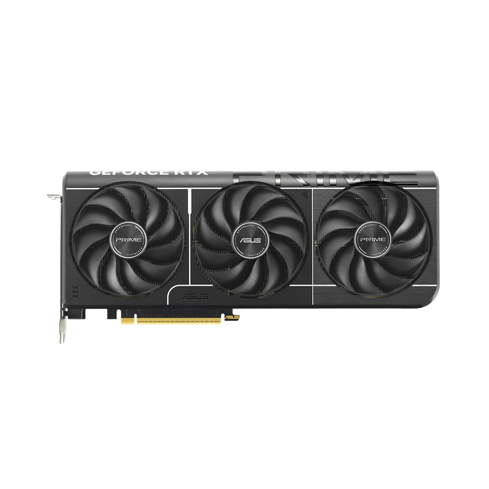 [تاجر التجزئة الرسمي Asus] Asus Prime Geforce Rtx 5070 D7 12Gb Daewon (الموزع)