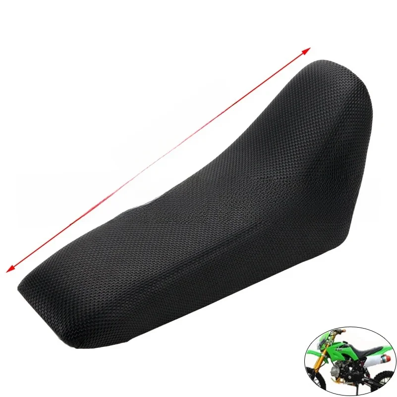 Coussins de siège complets pour Apollo, 125cc, 150cc, café Racer Thumpstar Atomik Orion, Kit en mousse pour moto, Dirt Pit Bike