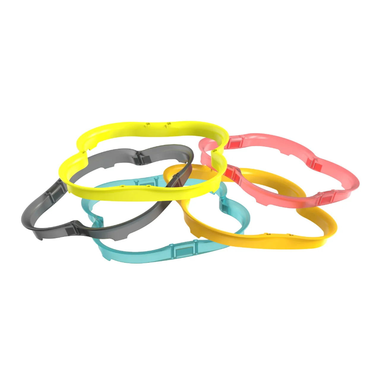 Speedybee Flex25 Propeller Protection Duct